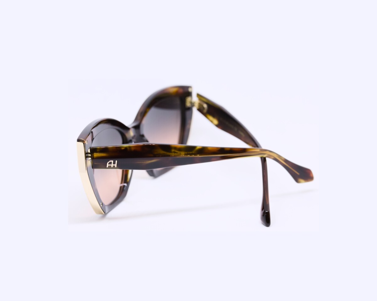 Ana Hickmann - AH9464 -Terralba - Ottica Basile Ana Hickmann - Ah9464 - Immagine 4