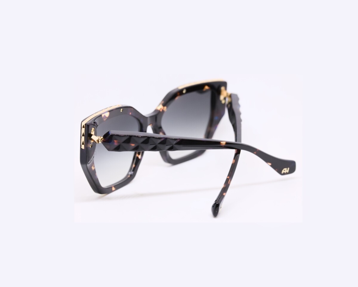 Ana Hickmann - AH9505 -Terralba - Ottica Basile Ana Hickmann - Ah9505 - Immagine 2