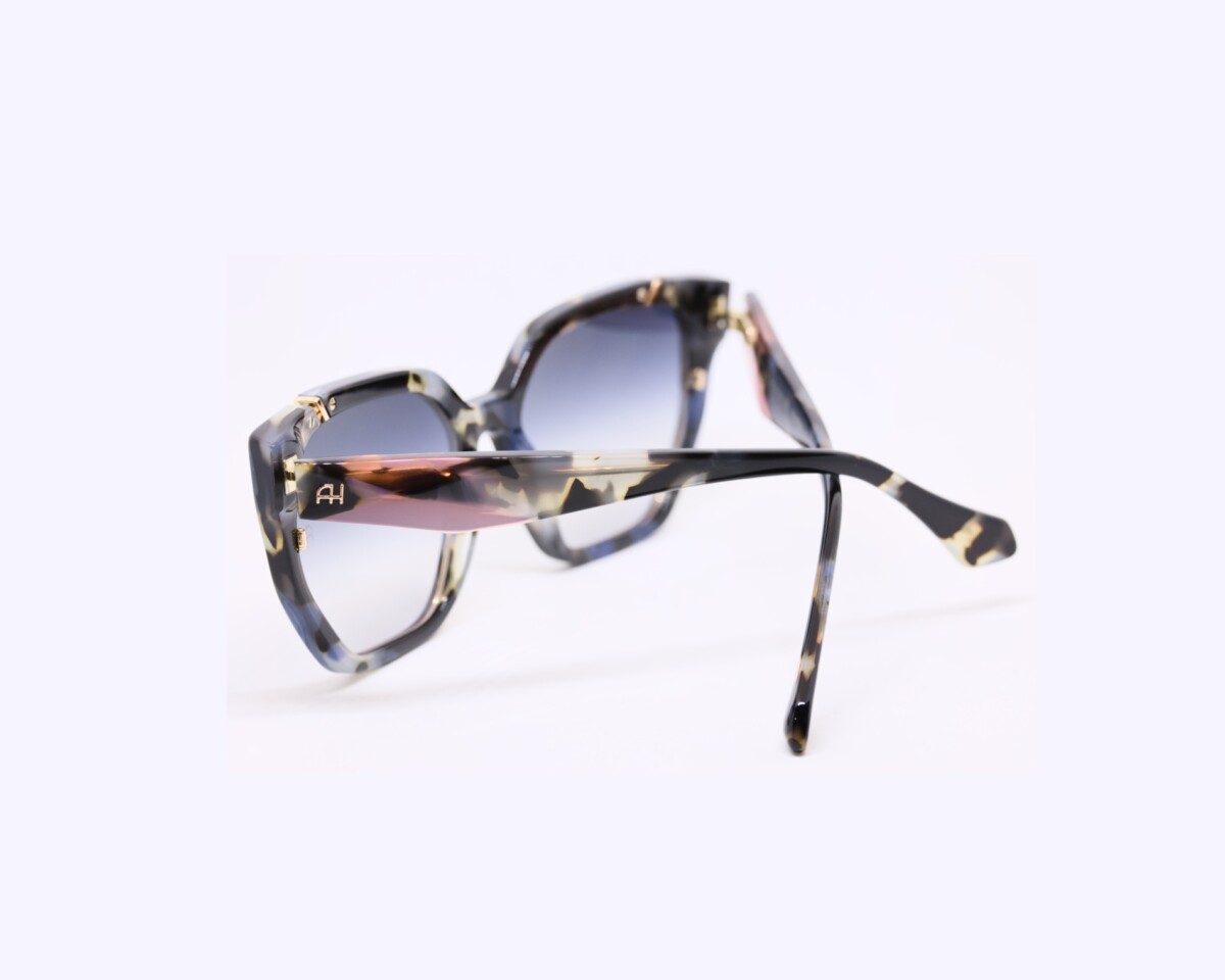 Ana Hickmann - AH9507 -Terralba - Ottica Basile Anahickmann Ah9507 G21