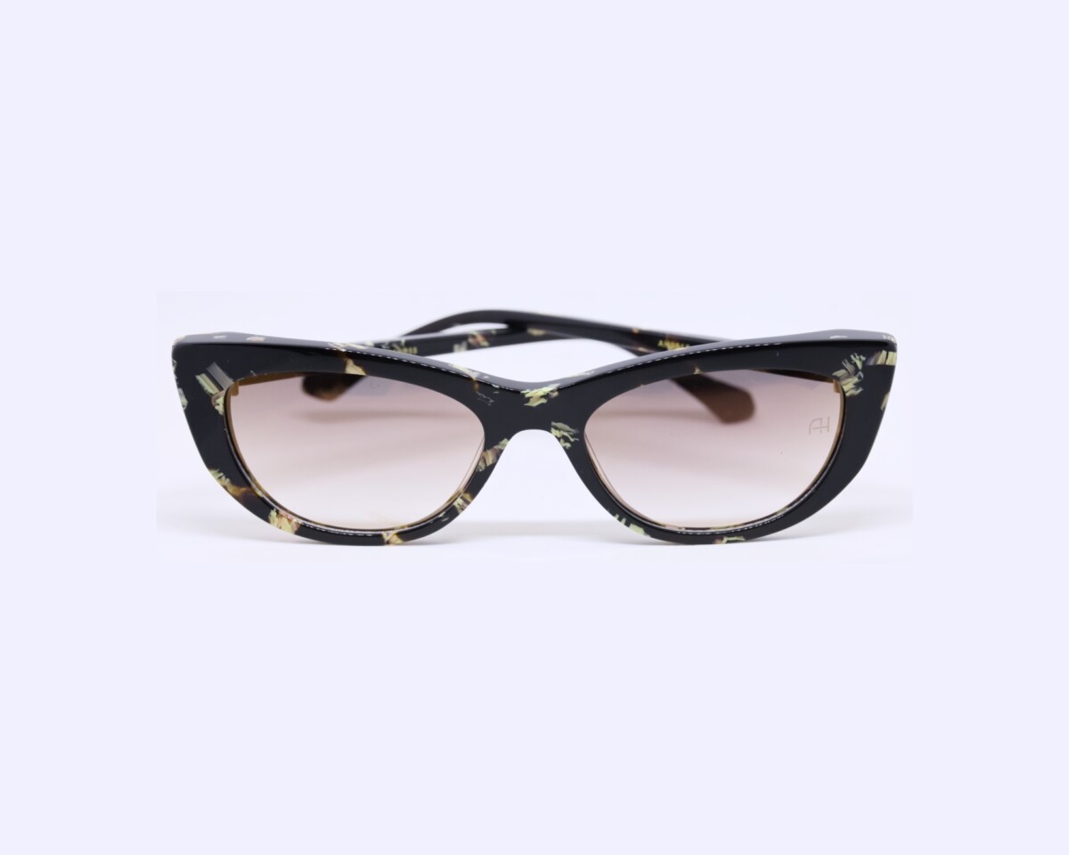 Ana Hickmann - AH9518 -Terralba - Ottica Basile Anahickmann Ah9518 G21