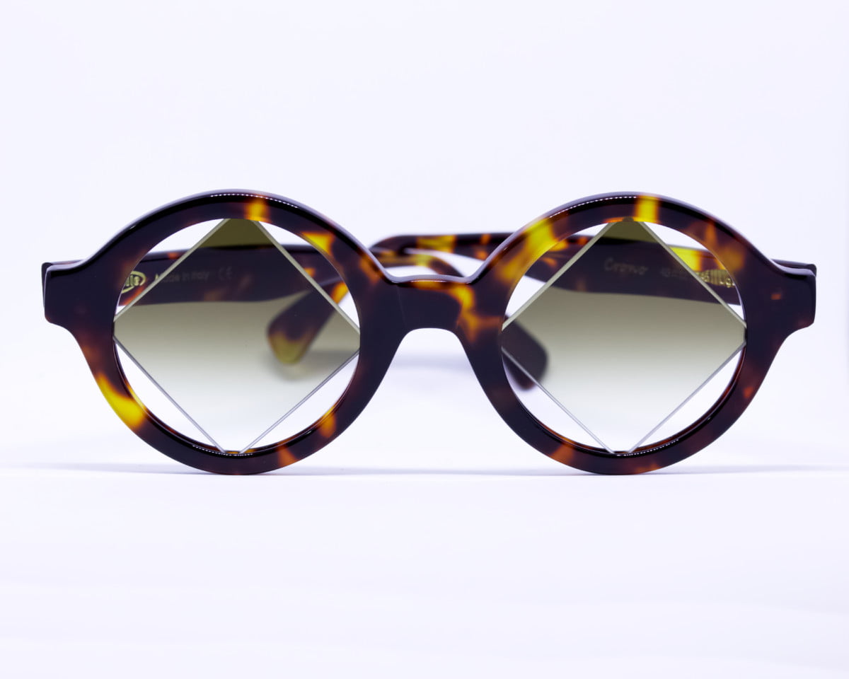 Basile - Crono -Terralba - Ottica Basile Basile crono havana sole rombo