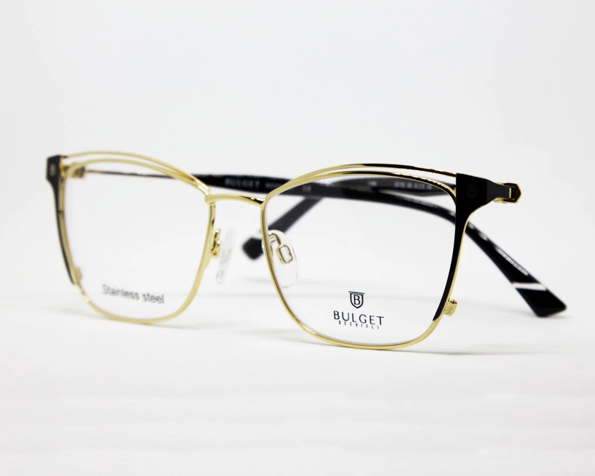 Bulget Bg1760 Oro Nero2