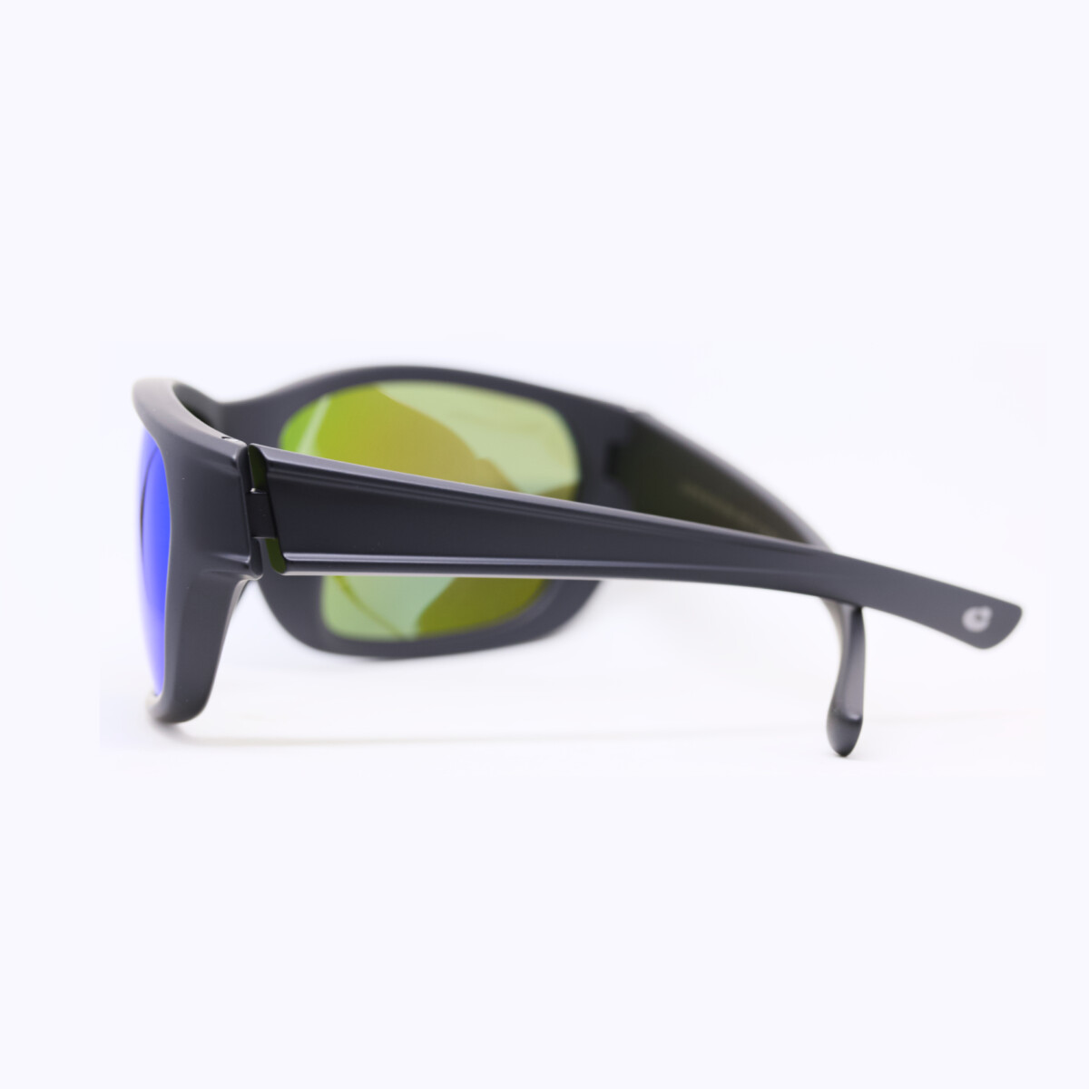 CentroStyle - S0518 -Terralba - Ottica Basile Centrostyle 051865002056 matt black 2