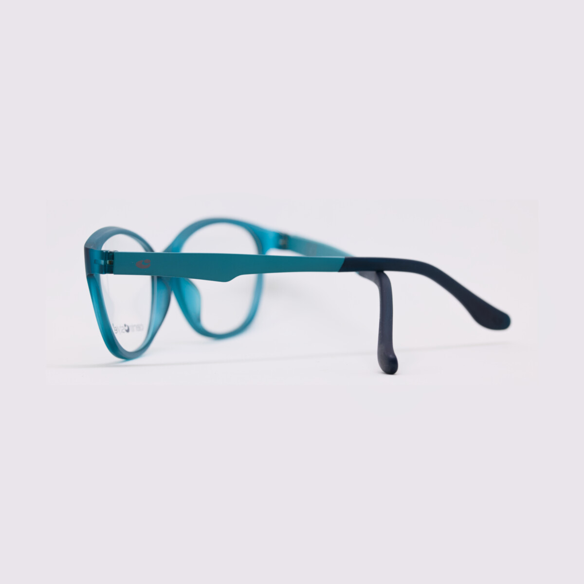 CentroStyle - 56001 -Terralba - Ottica Basile Centrostyle 56001 turchese 2