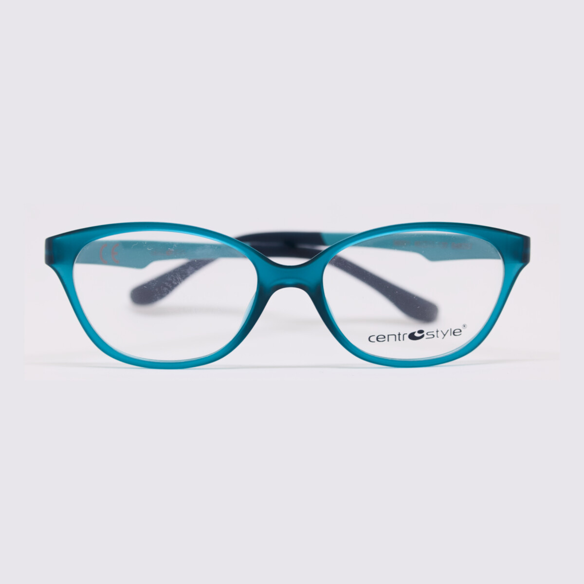CentroStyle - 56001 -Terralba - Ottica Basile Centrostyle 56001 turchese