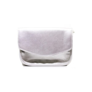 Centrostyle pochette portaliquidi argento