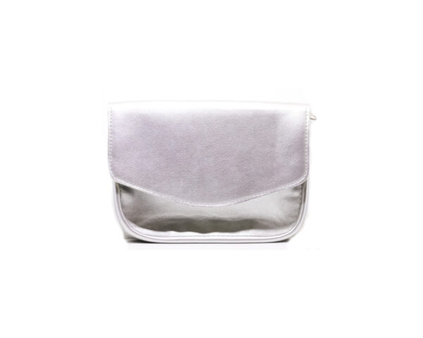 Centrostyle Pochette Portaliquidi Argento