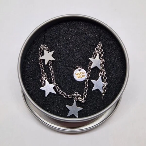 Charmes - Stelle