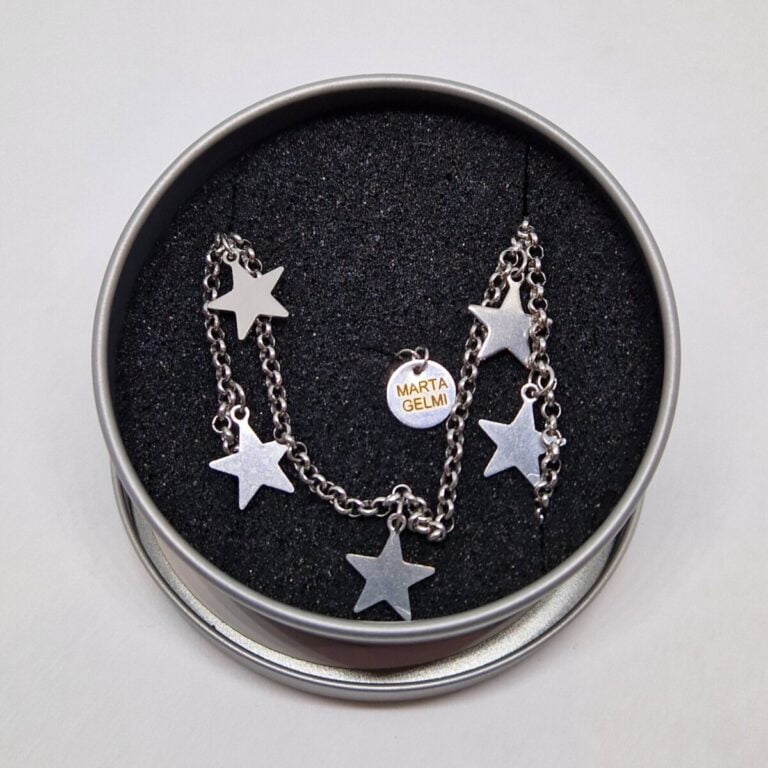 Charmes - stelle