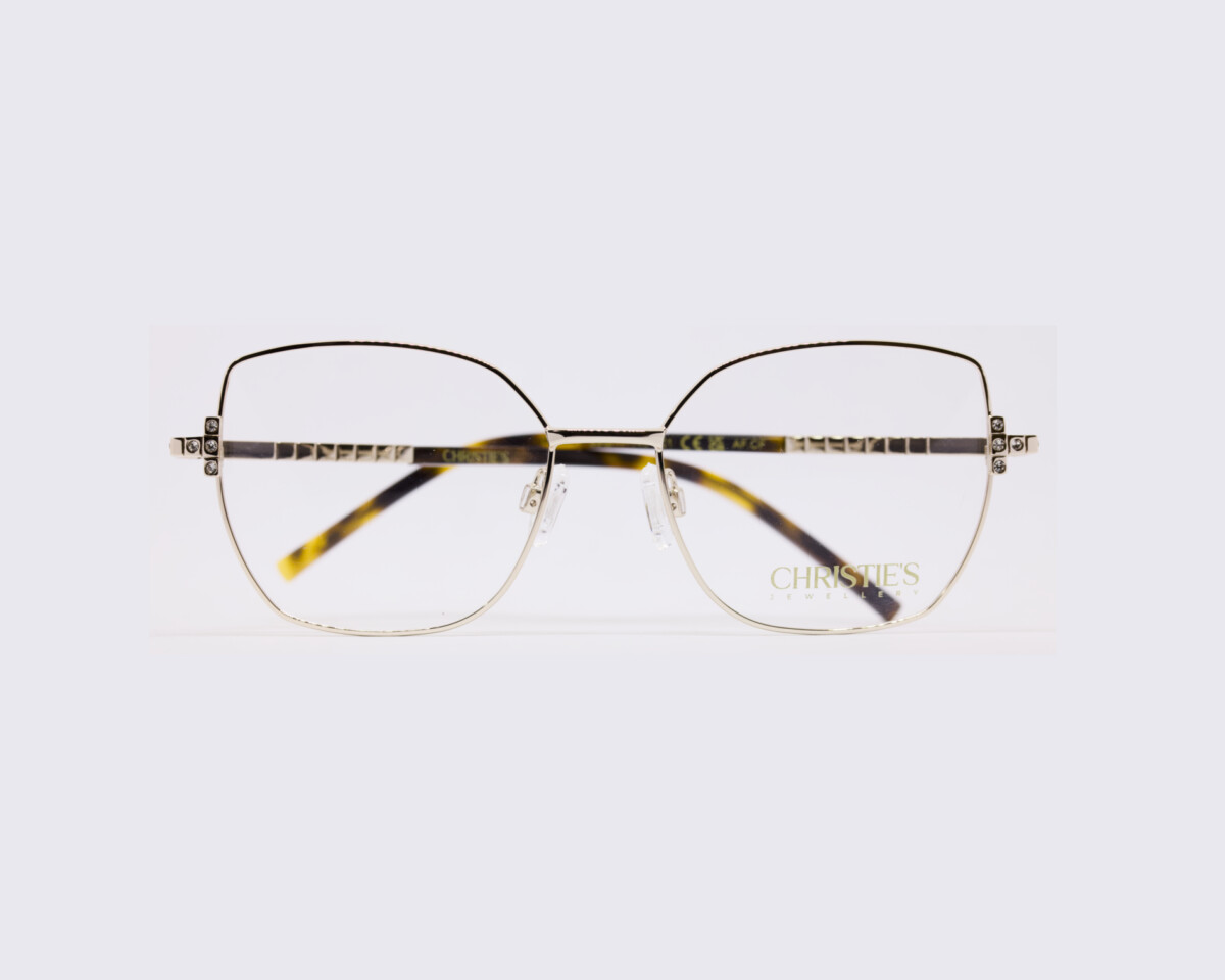 Christie's Jewellery - CJ1574 -Terralba - Ottica Basile Christie'S Jewellery - Cj1574 - Immagine 3