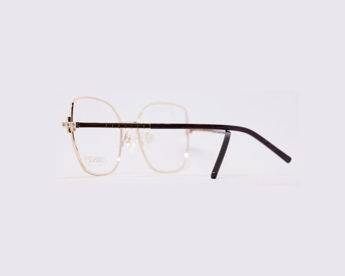 Christie's Jewellery - CJ1574 -Terralba - Ottica Basile Christie'S Jewellery - Cj1574 - Immagine 2