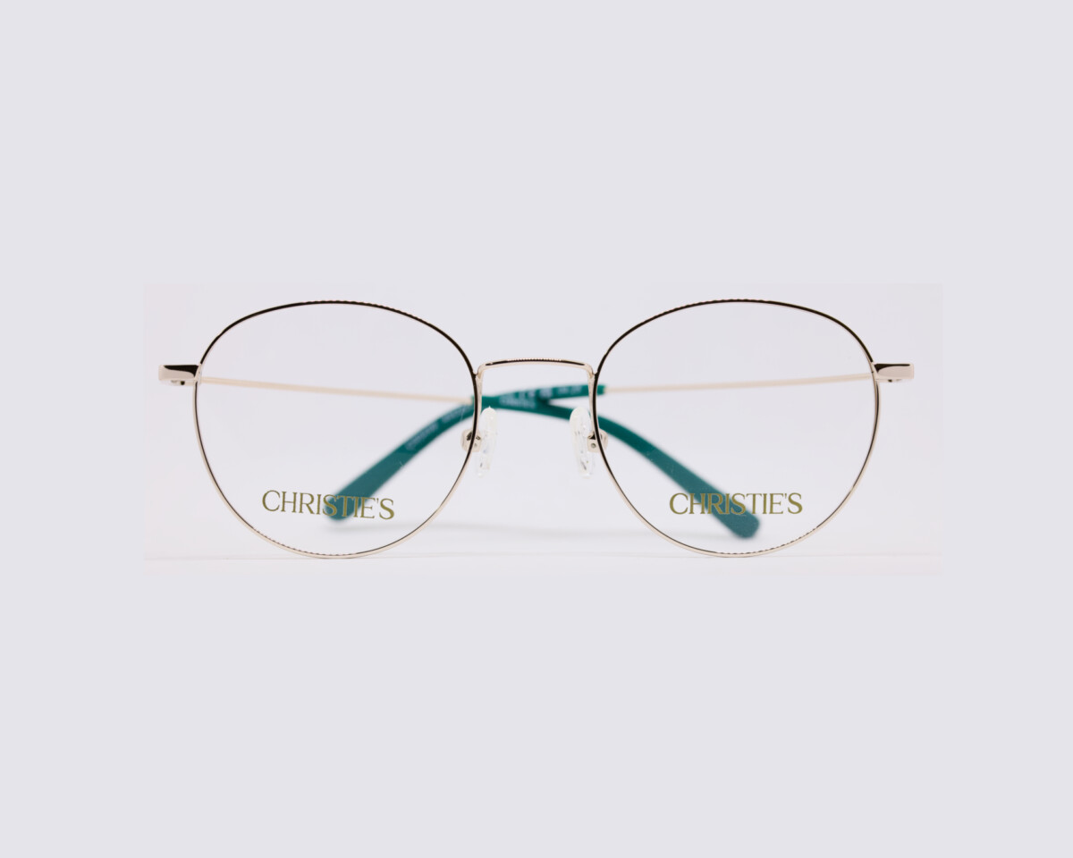 Christie's - CS5499 -Terralba - Ottica Basile Christies Cs5499 C3