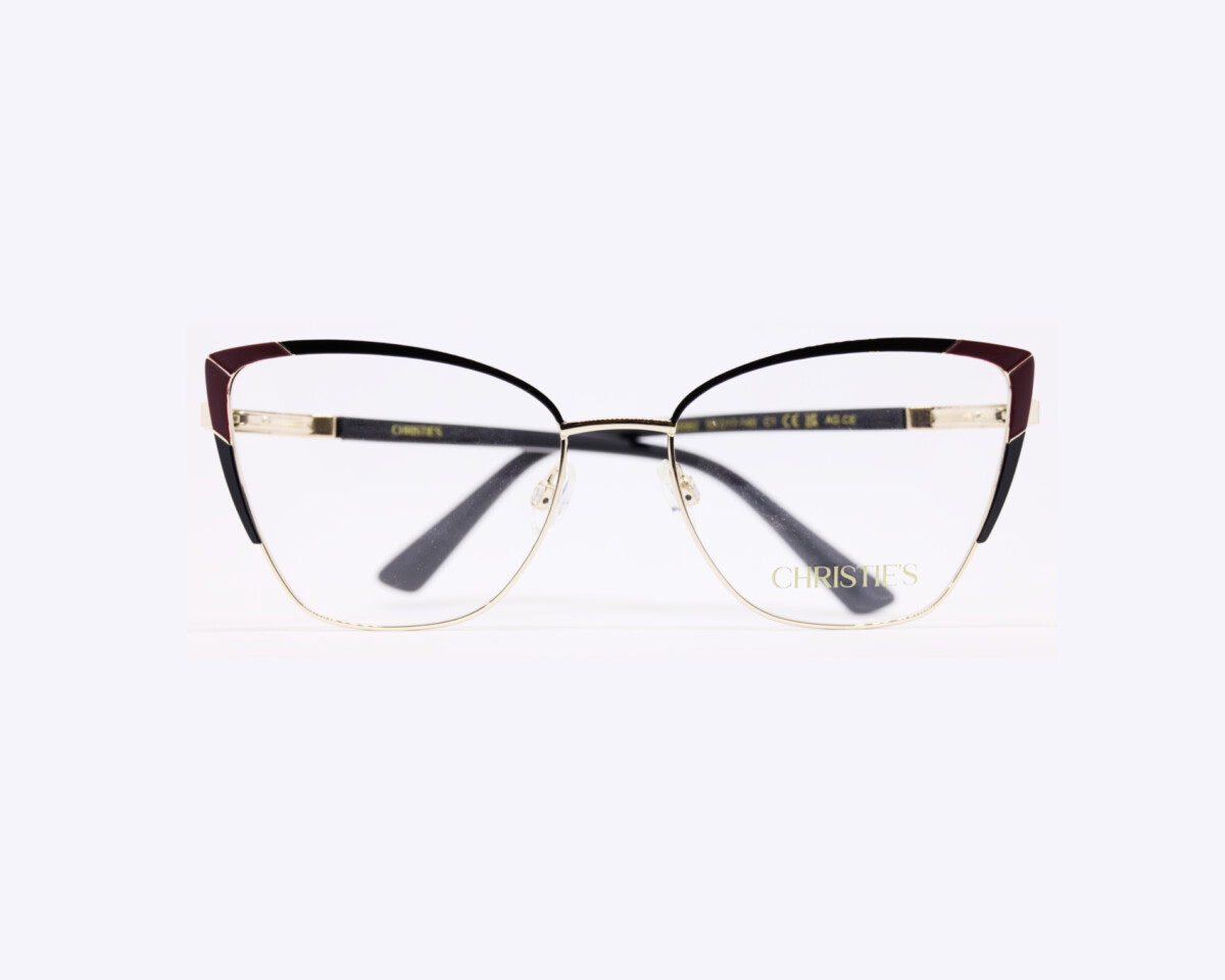 Christie's - CS5562 -Terralba - Ottica Basile Christies Cs5562 C1