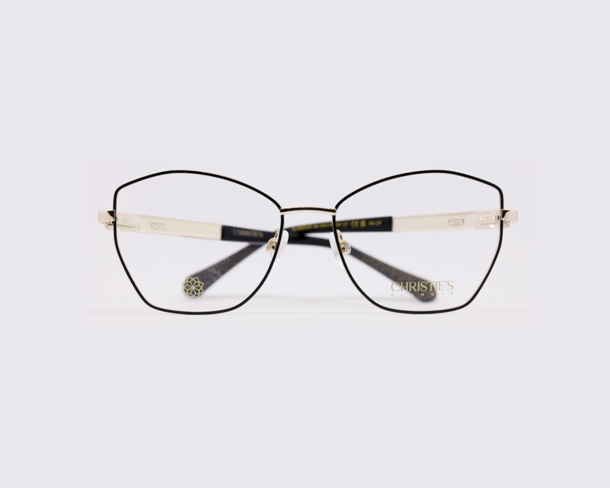 Christie's - Glamour 69 -Terralba - Ottica Basile Christies Glamour69 C1