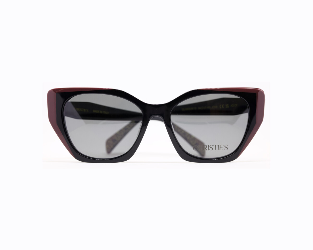 Christie's - Glamour 72 -Terralba - Ottica Basile Christies Glamour72 195 2