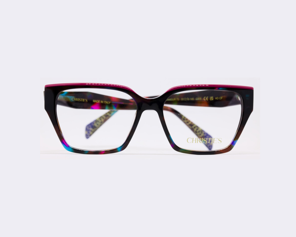 Christie's - Glamour 73 -Terralba - Ottica Basile Christies Glamour73 505