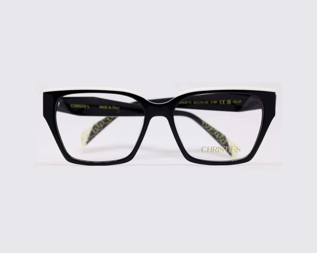 Christie's - Glamour 73 -Terralba - Ottica Basile Christies Glamour73 C196