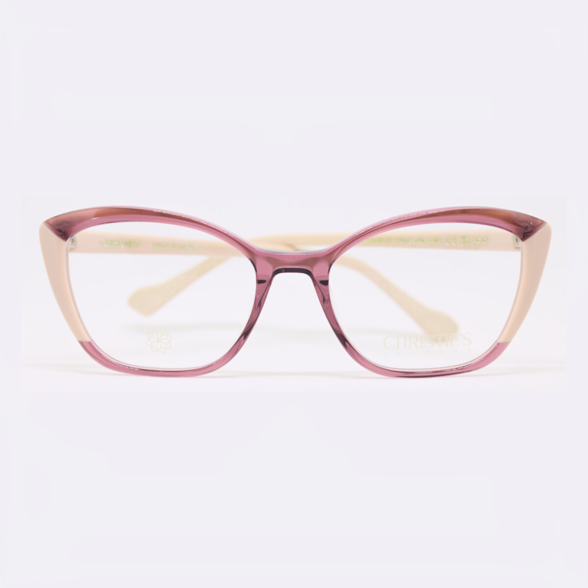 Christie's - Glamour 77 -Terralba - Ottica Basile Christies GLAMOUR77 c508