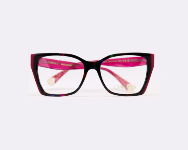 Christies Glamour61 811