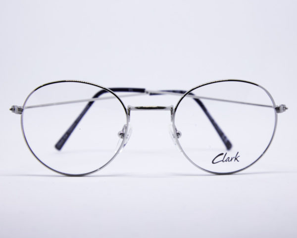 Clark 1114 Argento