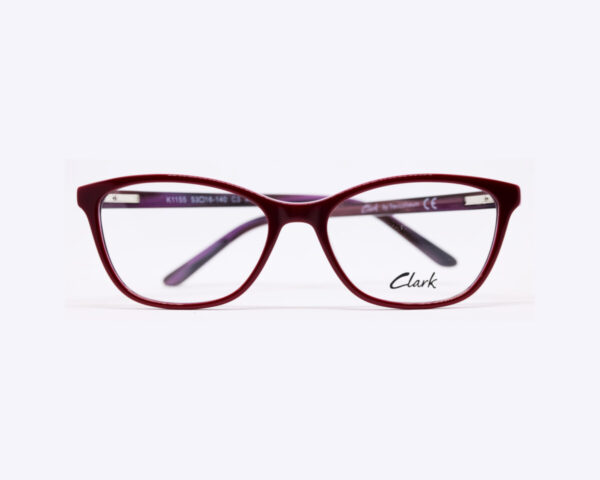 Clark 1155 C3