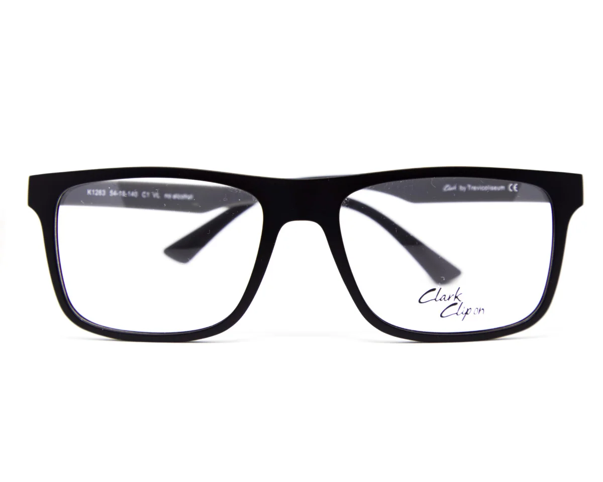 Clark 1263 Nero Grigio