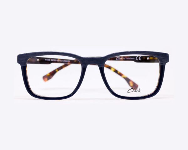 Clark 1409 C3