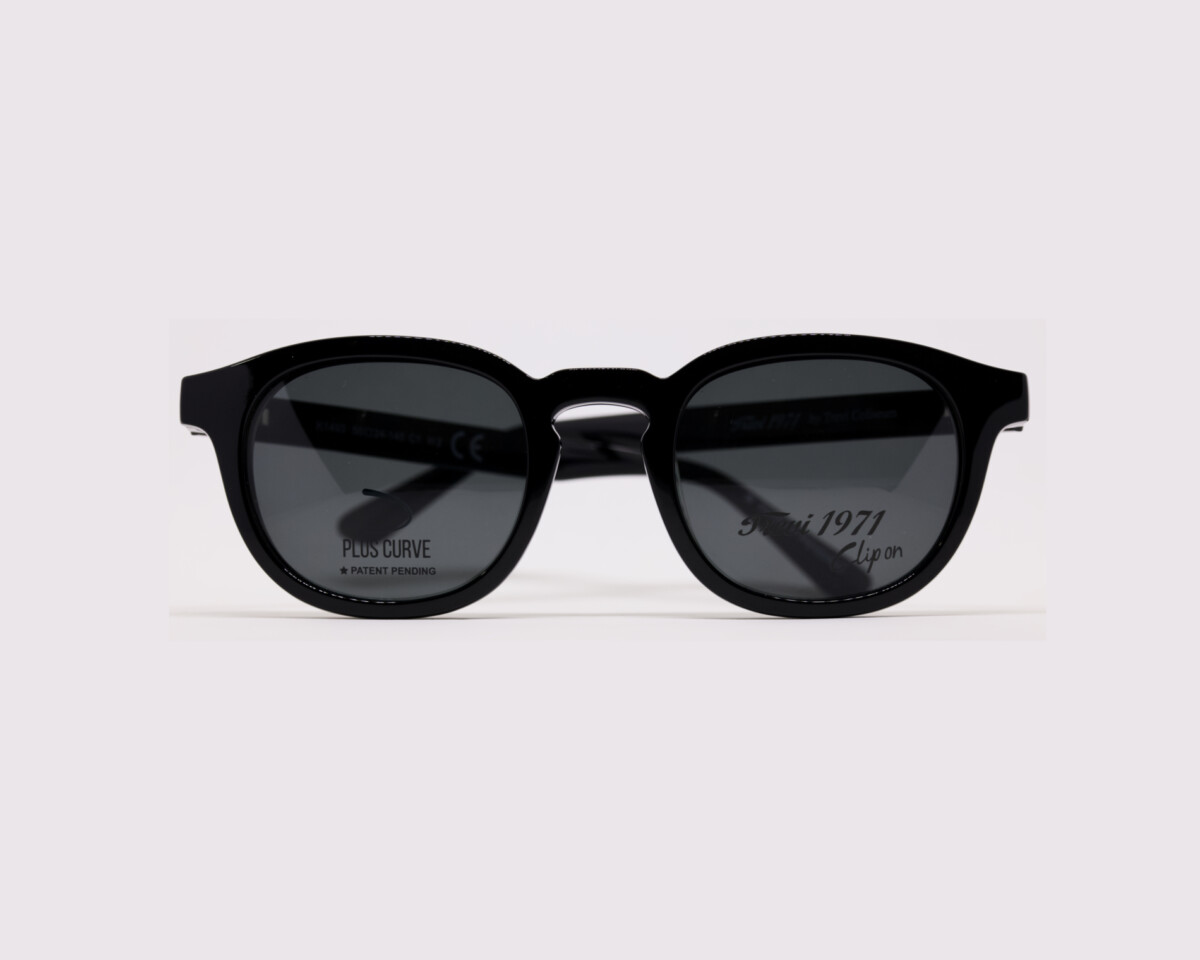 Trevi Coliseum - Clark K1493 Plus Curve -Terralba - Ottica Basile Trevi Coliseum - Clark K1493 Plus Curve - Immagine 5