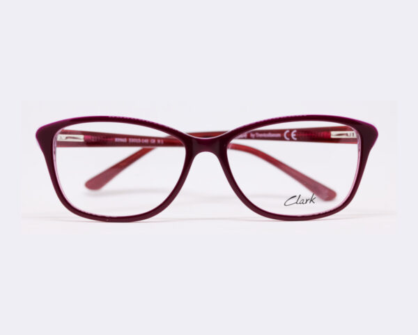 Clark 965 C8