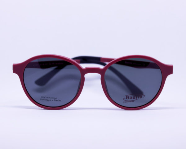 Clark K1131 Rosso2