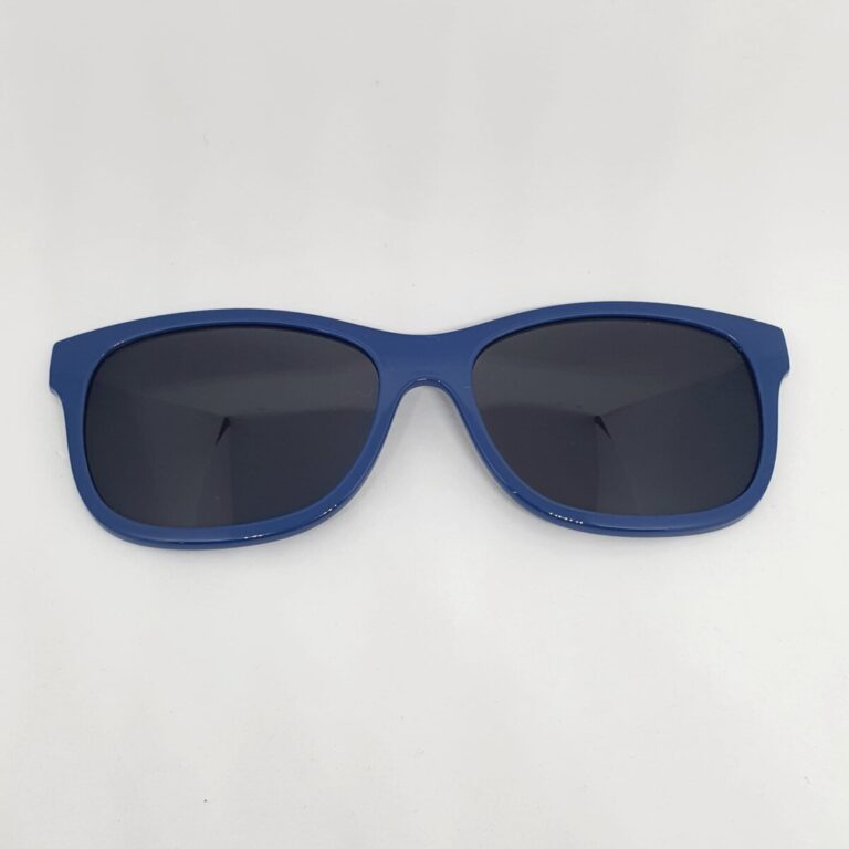Clip Clark P180 blu kids