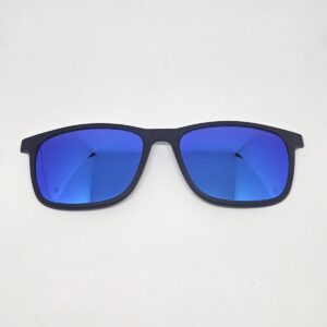 Clip on K1175 c2b (blu specchio blu)