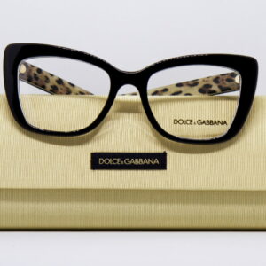 D&G 3308 nero
