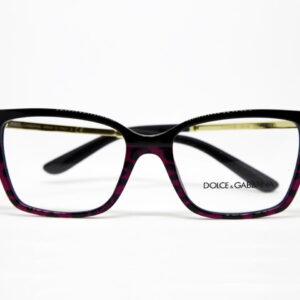 D&G 3345 havana fuxia