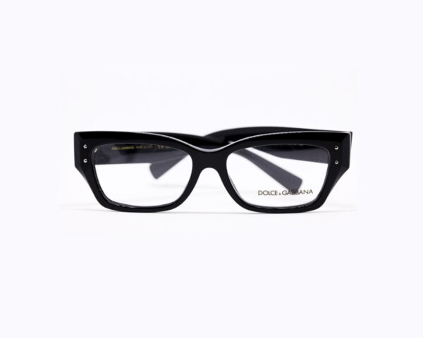 Dolce &Amp; Gabbana - Dg3387 - Immagine 3