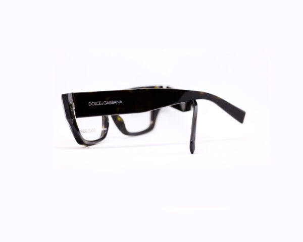 Dolce &Amp; Gabbana - Dg3387 - Immagine 2