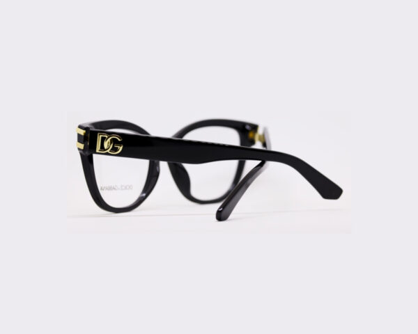 Dolce &Amp; Gabbana - Dg3418 - Immagine 4