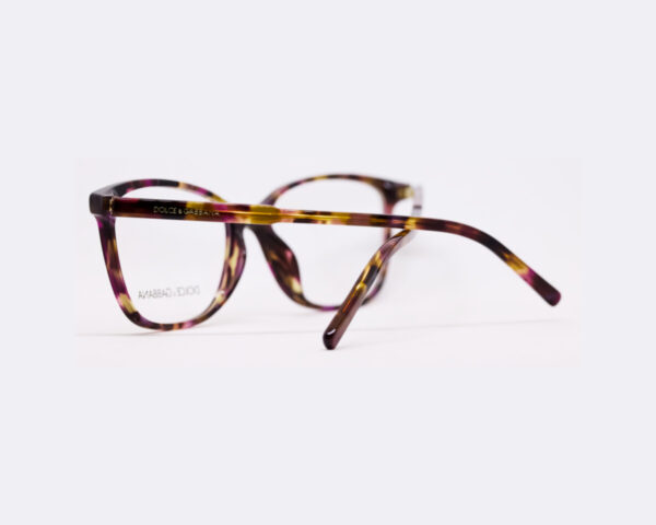 Dolce &Amp; Gabbana - Dg3424 - Immagine 2