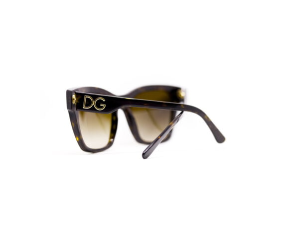 Dolce &Amp; Gabbana - Dg4384 - Immagine 6