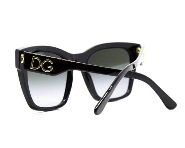 Dolce &Amp; Gabbana - Dg4384 - Immagine 4