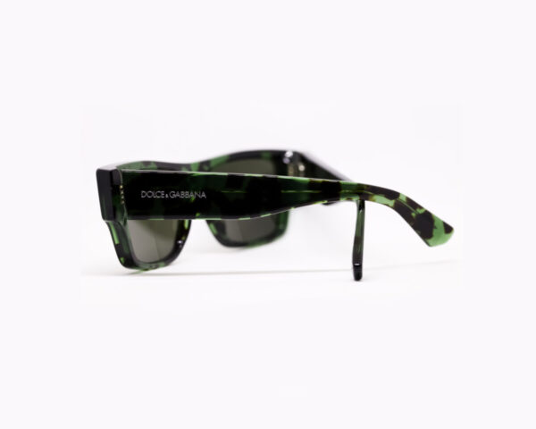 Dolce &Amp; Gabbana - Dg4451 - Immagine 2