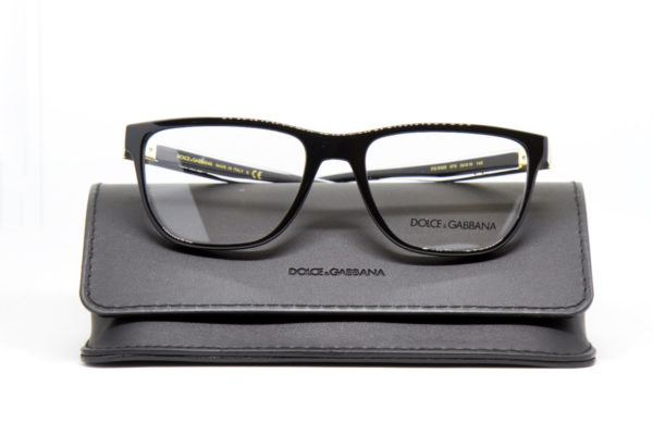 D&Amp;G 5053 Nero-Tras