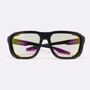 Demon Altavia matt black fotocromatico