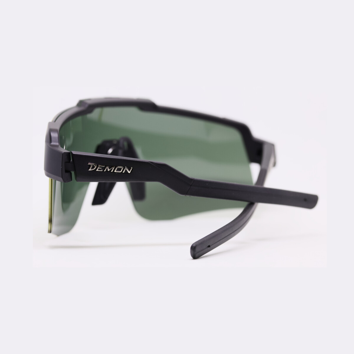 Demon - LIEGI -Terralba - Ottica Basile Demon Liegi matt black dpol 2