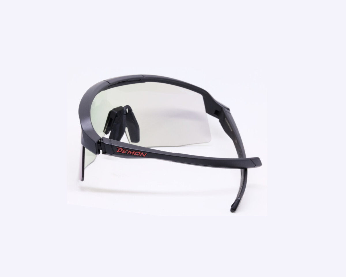 Demon - ROUBAIX DCHROM -Terralba - Ottica Basile Demon - Roubaix Dchrom - Immagine 3