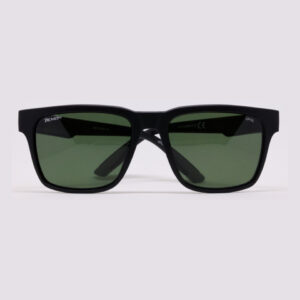 Demon Sun Polarized matt black