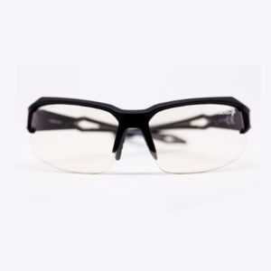 Demon Tiger sun reading matt black