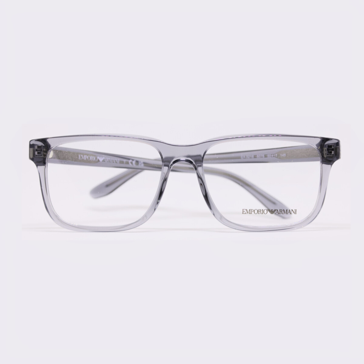 Emporio Armani - EA3218 -Terralba - Ottica Basile EA 3218 c5075