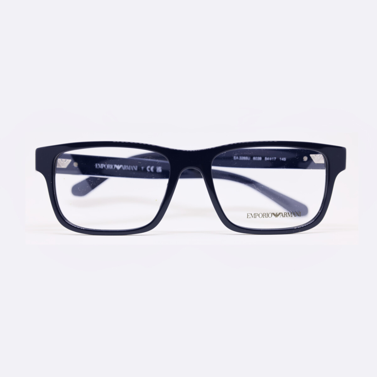 Emporio Armani - EA3265 -Terralba - Ottica Basile EA 3265 c6039