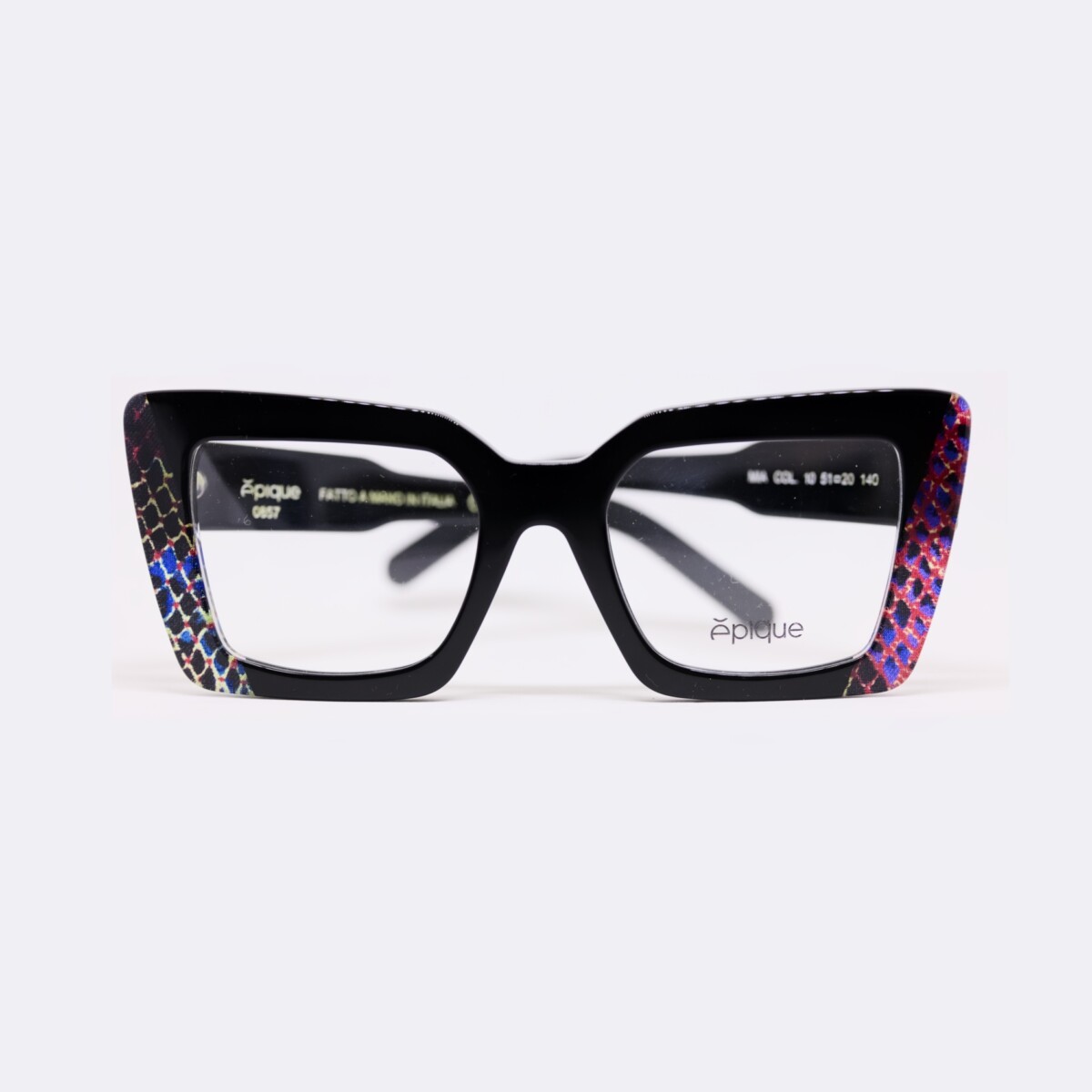 Epique - MIA -Terralba - Ottica Basile Epique Mia 10